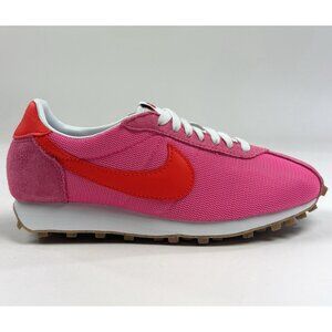 Nike LD-1000 Womens Pinksicle Pink Picante Red Shoes Sneakers HF3227-601